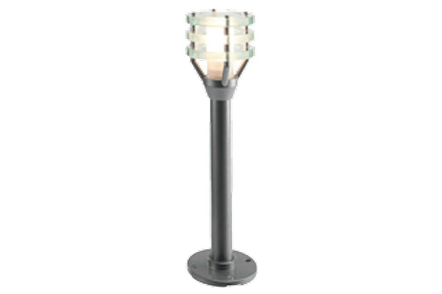 Utelamper: Vitex. Mykt LED-lys til hagegang og innkjørsel Utelamper: Vitex. Mykt LED-lys til hagegang og innkjørsel